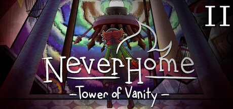 NeverHome – Tower of Vanity