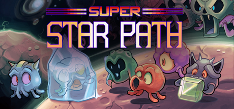 《Super Star Path 超级星际之路》完整版官中简体|容量22MB