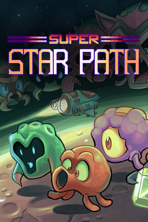 Super Star Path | 免安装中文版下载 - 单机岛