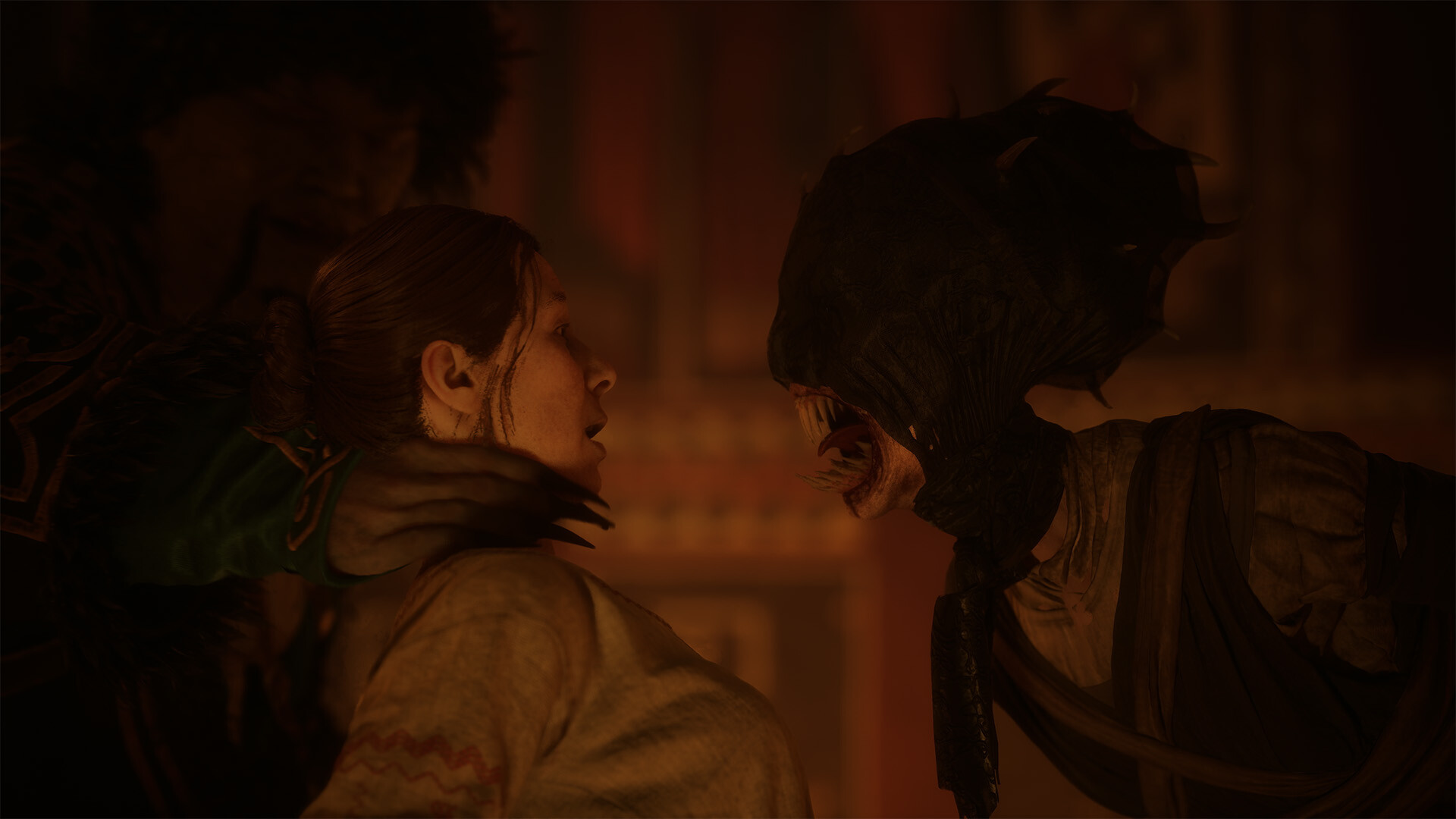 图片[10]-黎明行者之血日蚀版（The Blood of Dawnwalker）Build.25014996 全DLC [中文][54.34G]-极客游戏