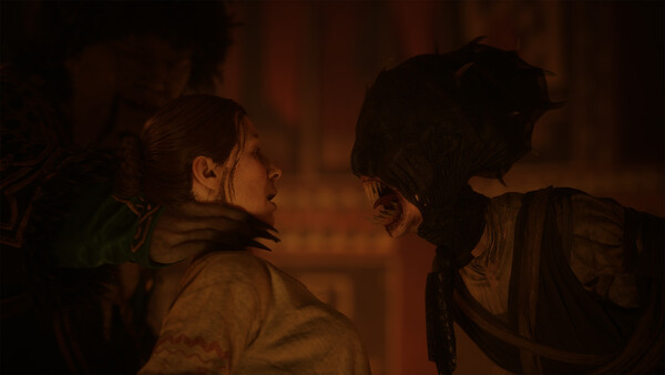 黎明行者之血/The Blood of Dawnwalker 截图 9