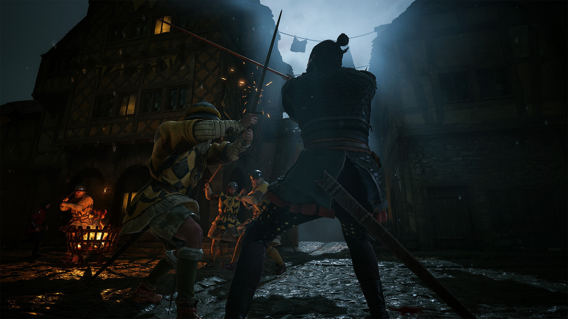 黎明行者之血|日蚀版|全DLC|官方中文|支持手柄|The Blood of Dawnwalker Eclipse Edition - 5