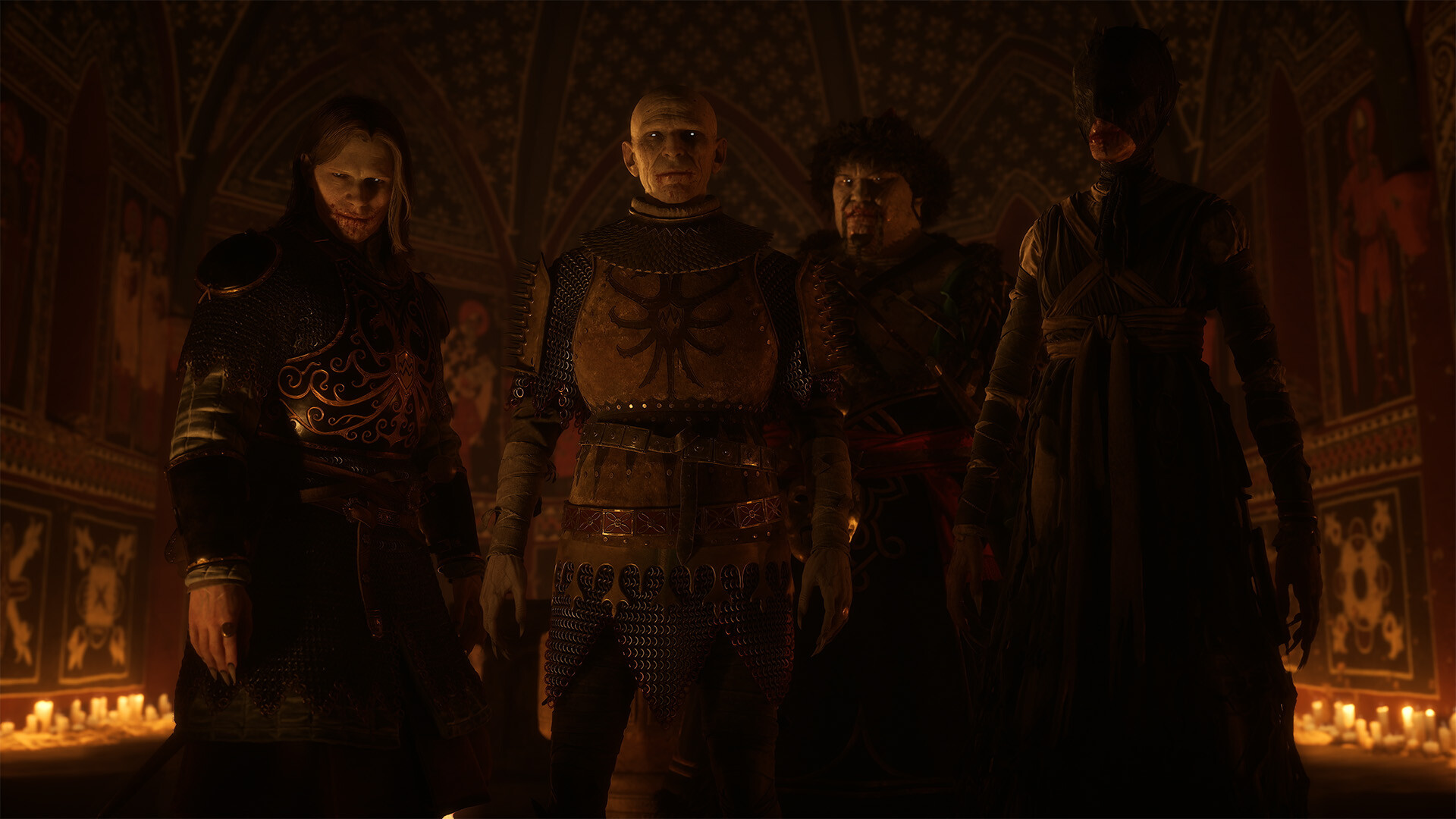 黎明行者之血|日蚀版|全DLC|官方中文|支持手柄|The Blood of Dawnwalker Eclipse Edition - 9