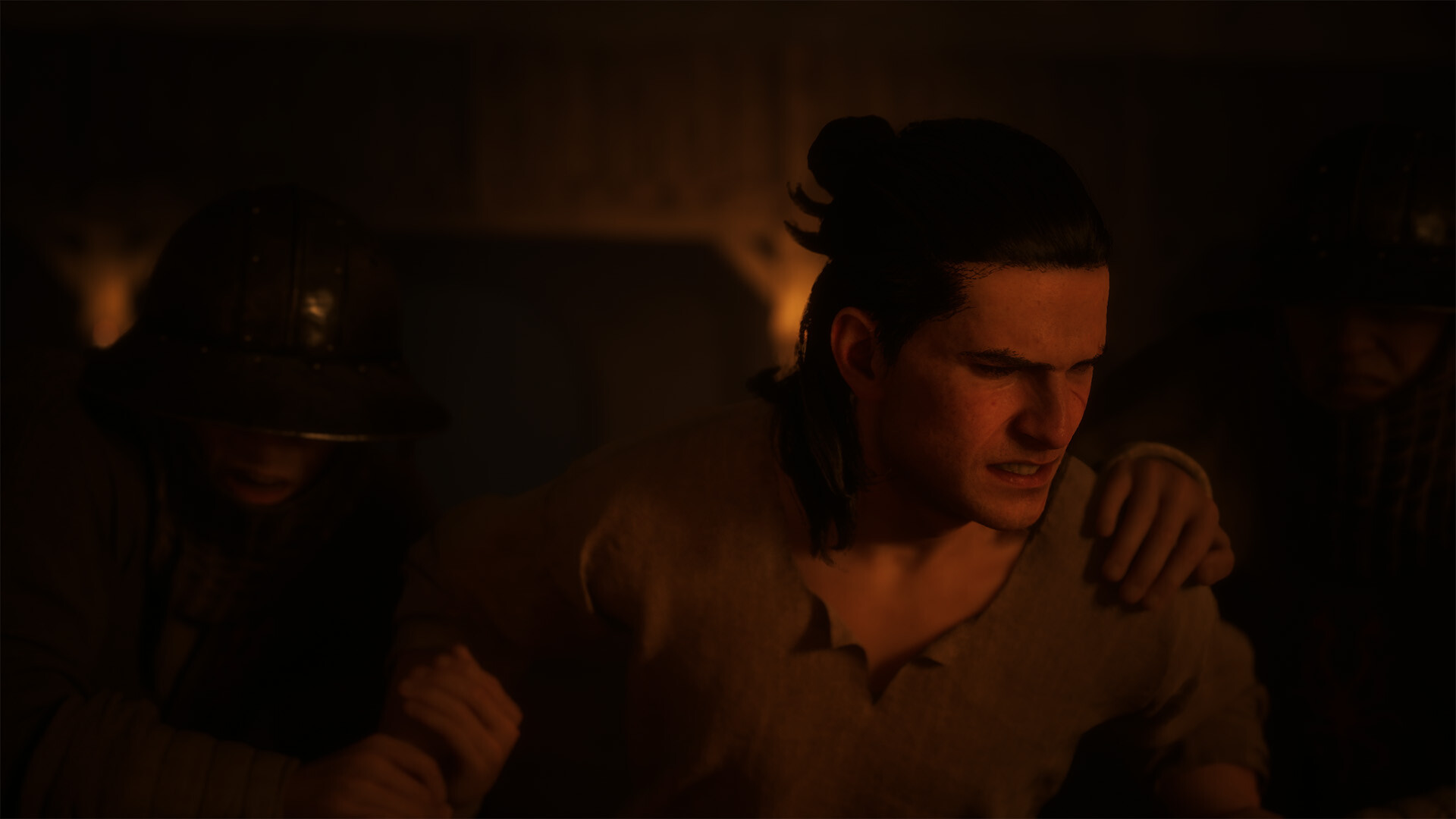 黎明行者之血|日蚀版|全DLC|官方中文|支持手柄|The Blood of Dawnwalker Eclipse Edition - 11