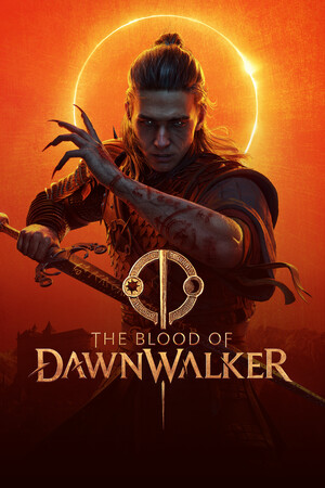 黎明行者之血/The Blood of Dawnwalker