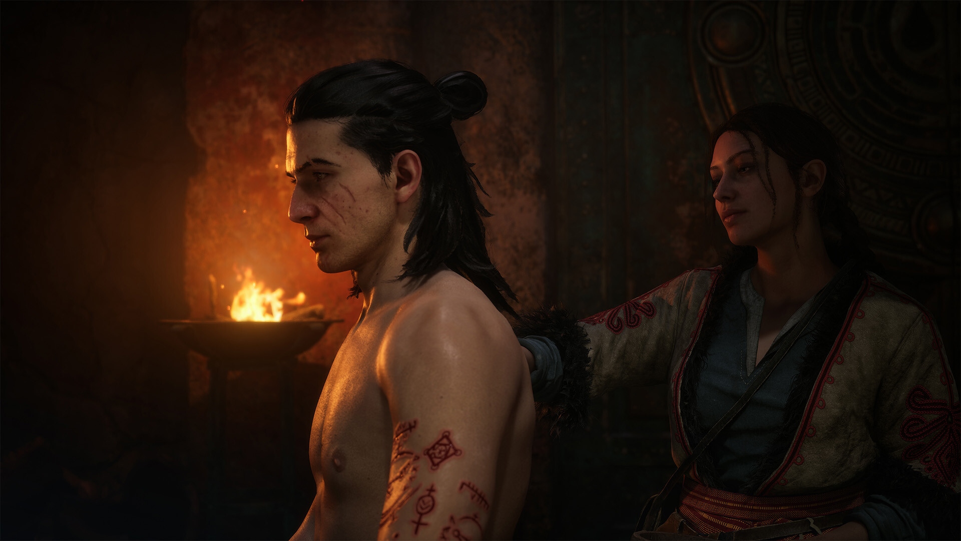黎明行者之血|日蚀版|全DLC|官方中文|支持手柄|The Blood of Dawnwalker Eclipse Edition - 3