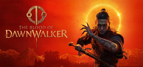 The Blood of Dawnwalker 黎明行者之血