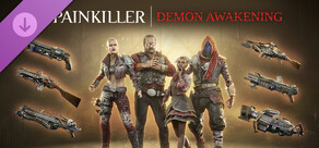 Painkiller: Demon Awakening Pack