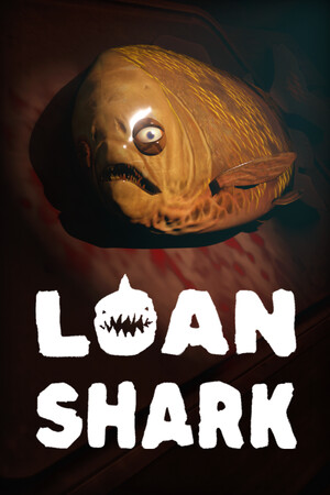 高利贷债主/Loan Shark