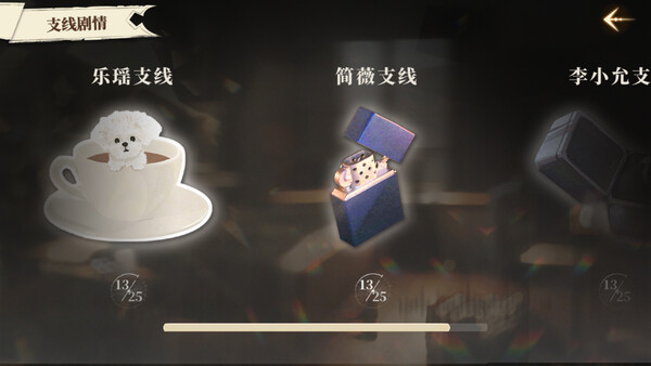 我的26岁女房客：在云端(My 26-Year-Old Female Tenant) 图片 6