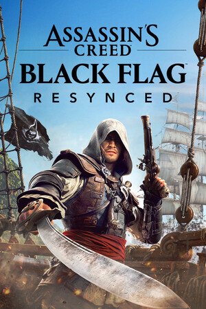 刺客信条:黑旗 记忆重置/Assassin's Creed Black Flag Resynced voices38