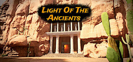 远古之光/Light Of The Ancients-鹿星语