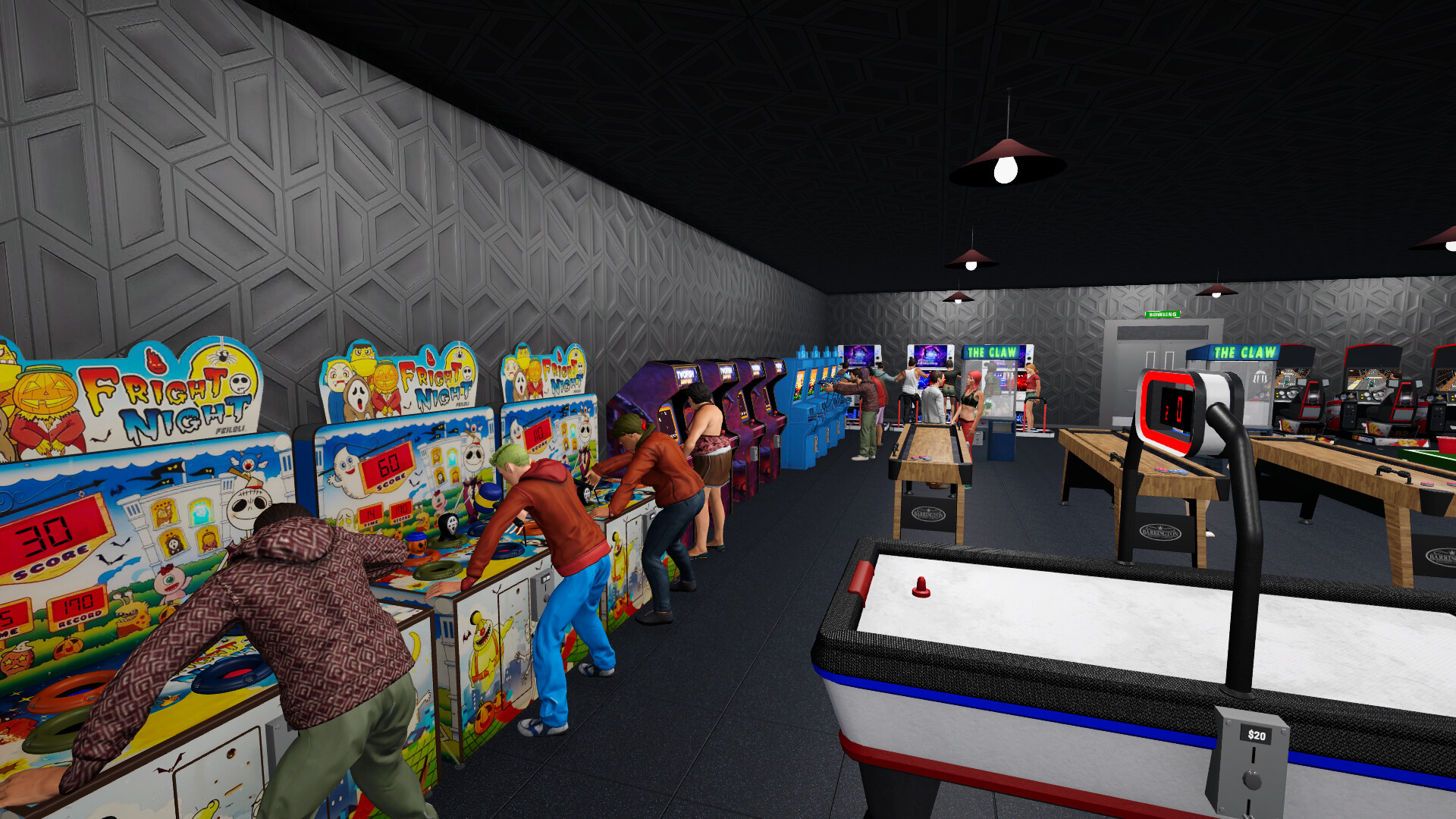 图片[6]-游戏沙龙模拟器（Game Saloon Simulator）Build.23111574[中文][2.6G]-极客游戏
