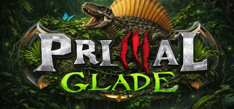 原始林间空地/Primal Glade