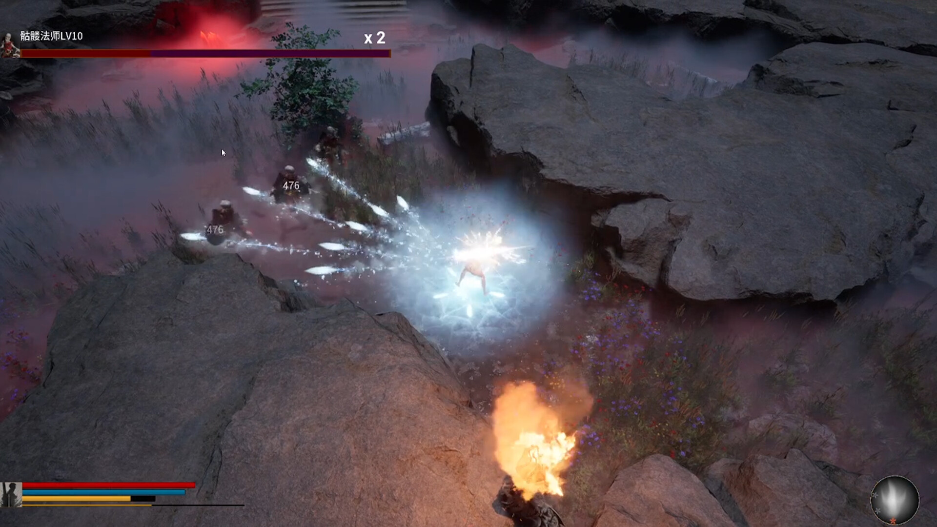 《嗜血剑(Bloodthirsty Sword)》|v1.0.0|中文|免安装硬盘版 《嗜血剑(Bloodthirsty Sword)》|v1.0.0|中文|免安装硬盘版