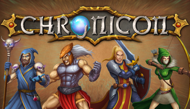 《英雄旧忆/Chronicon》免安装绿色版