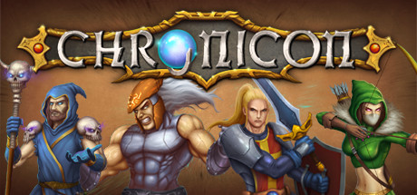 英雄旧忆/Chronicon 单机/同屏多人 v1.520