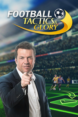 足球、策略与荣耀/足球战术与荣誉/Football, Tactics & Glory