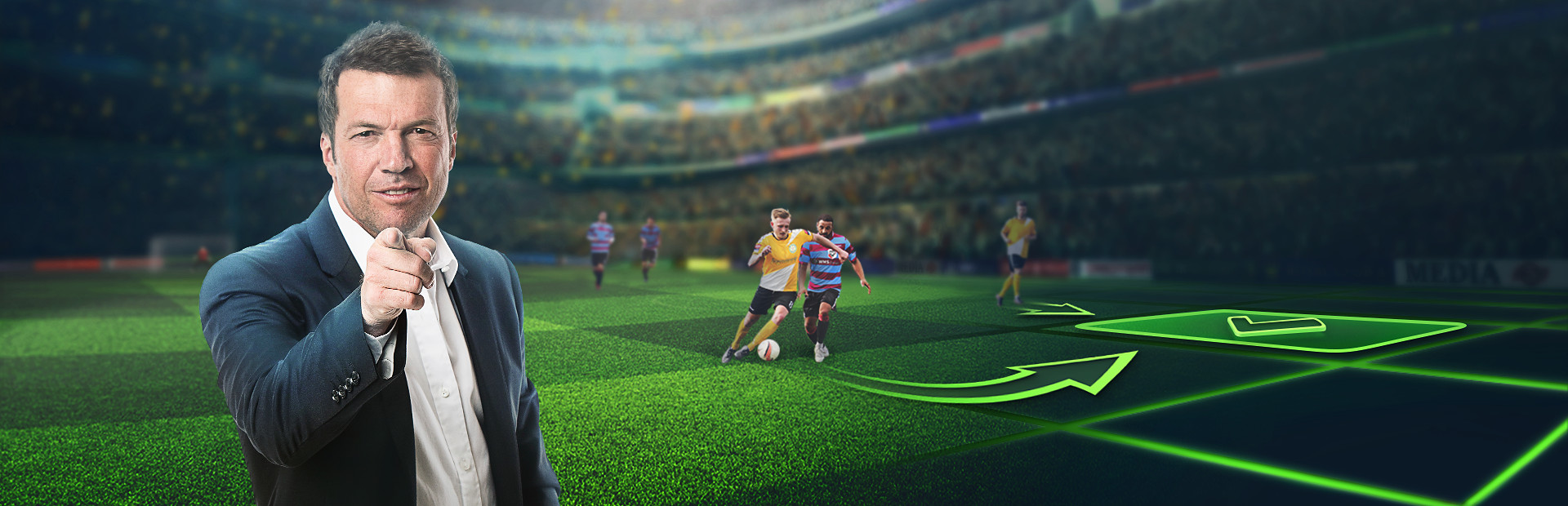 足球、策略与荣耀|Football, Tactics & Glory|Build23748637|整合全DLC
