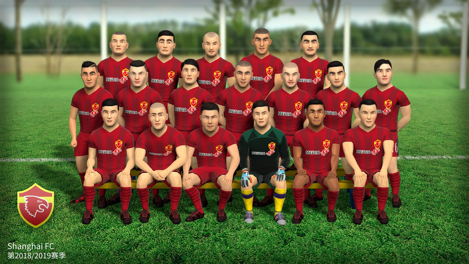 图片[8]-足球、策略与荣耀|Football, Tactics & Glory|Build19668140-萌芽游戏