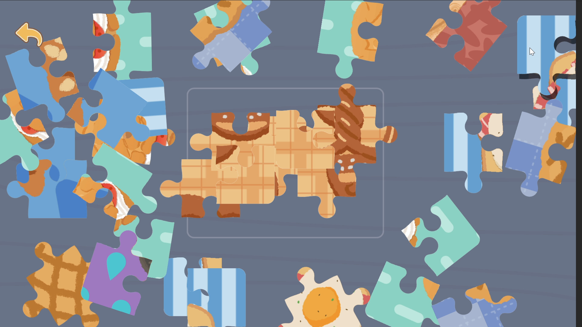 图片[7]-面包日记（BakeryDiary）Build.22811563[中文][0.2G]-极客游戏