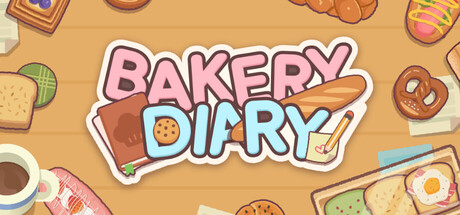 面包日记/BakeryDiary-秋风资源网