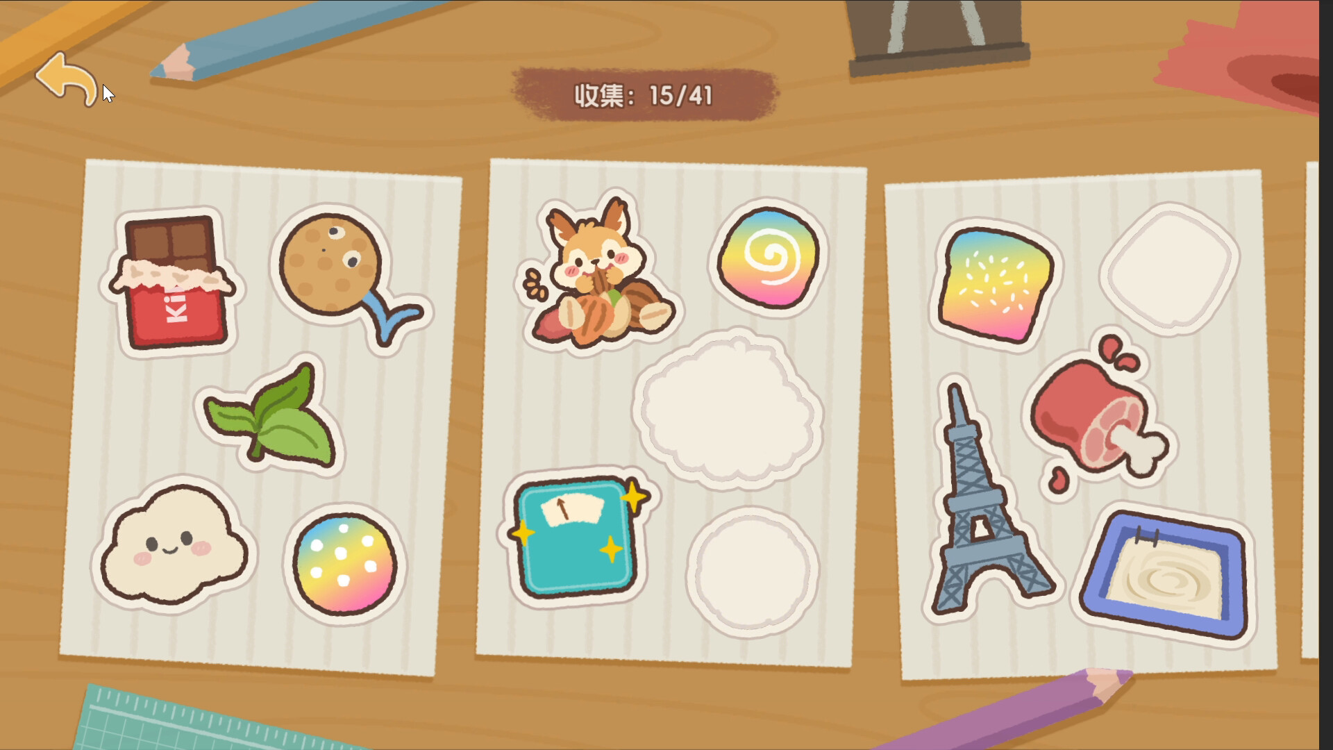 图片[6]-面包日记（BakeryDiary）Build.22811563[中文][0.2G]-极客游戏