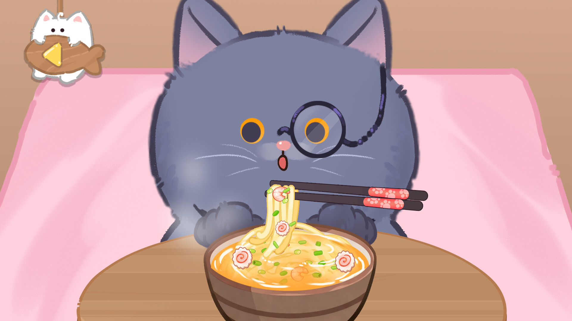 图片[13]-猫咪疗愈馆 (Purrrfect Spa) Build.24194489 [中文][0.49G]-极客游戏