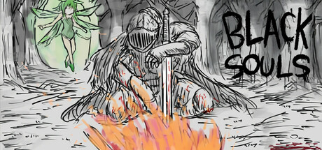 图片[1]-黑之魂（BLACK SOULS）免安装中文版下载-蒸汽游戏宝库 - 高质量Steam单机游戏下载站