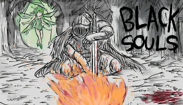 图片[15] |  黑色灵魂 1+2|豪华中文|Build.20973915+全DLC-开放世界多结局 |  KCACG