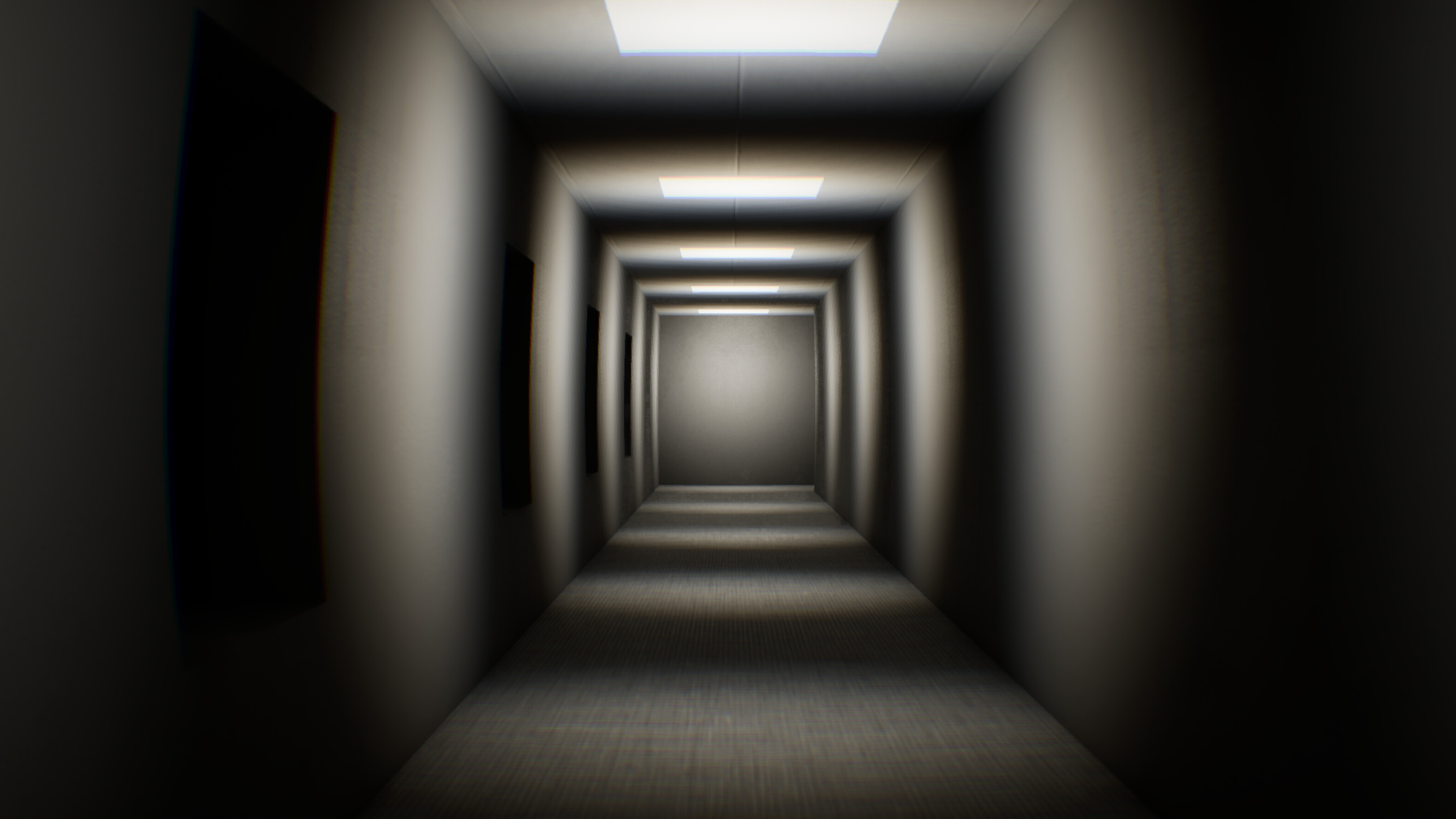 行入迷境|2G大小|官方中文|Walking In