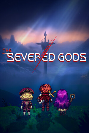 断神/The Severed Gods