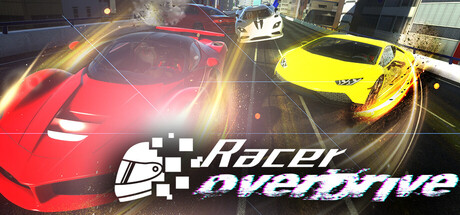 《失控车手 》 Racer Overdrive-未玩VIGAME