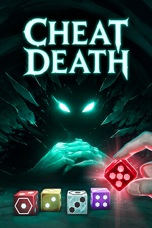 赌命无常:出千为王/Cheat Death