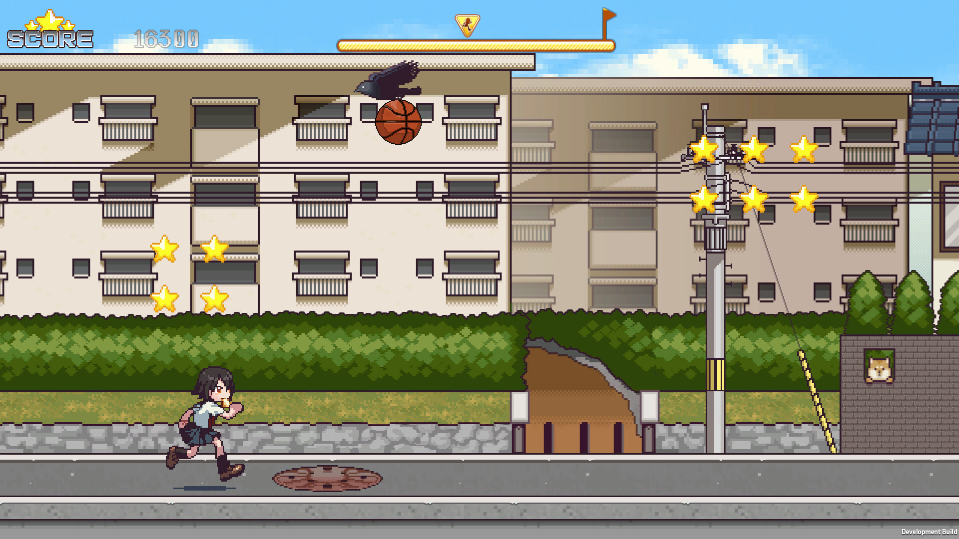 《像素冲刺:命运之杯(PIXEL DASH: Toast of Destiny)》|v1.0|中文|免安装硬盘版 《像素冲刺:命运之杯(PIXEL DASH: Toast of Destiny)》|v1.0|中文|免安装硬盘版