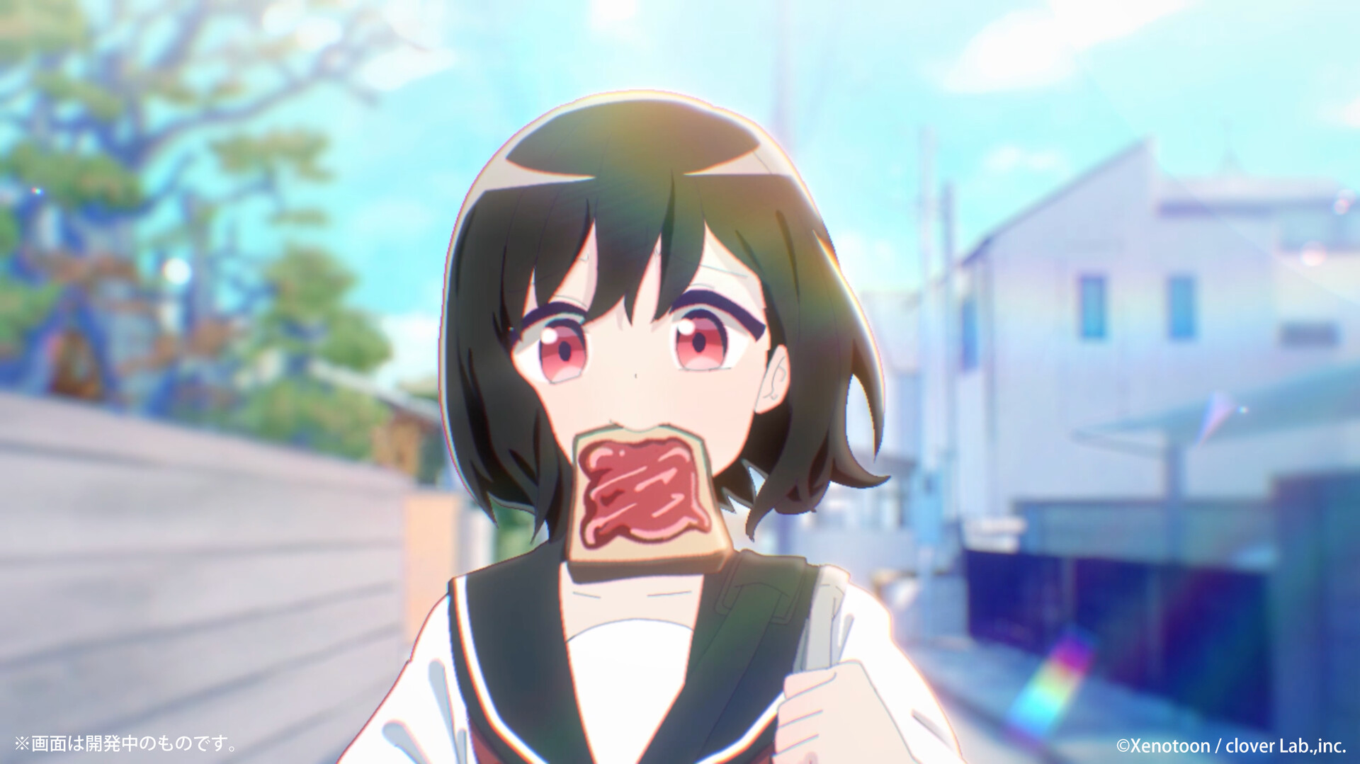 《像素冲刺:命运之杯(PIXEL DASH: Toast of Destiny)》|v1.0|中文|免安装硬盘版 《像素冲刺:命运之杯(PIXEL DASH: Toast of Destiny)》|v1.0|中文|免安装硬盘版