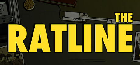 纳粹逃亡线（The Ratline）Build.23882898 [中文][3.02G]-极客游戏