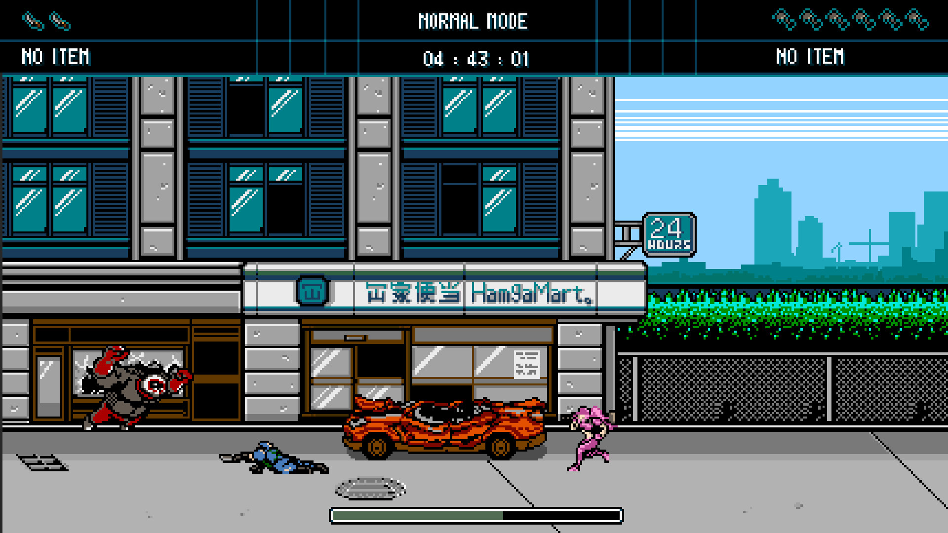 图片[5]-丧尸兵团（Zombies Attack）V1.03[中文][1.28G]-极客游戏