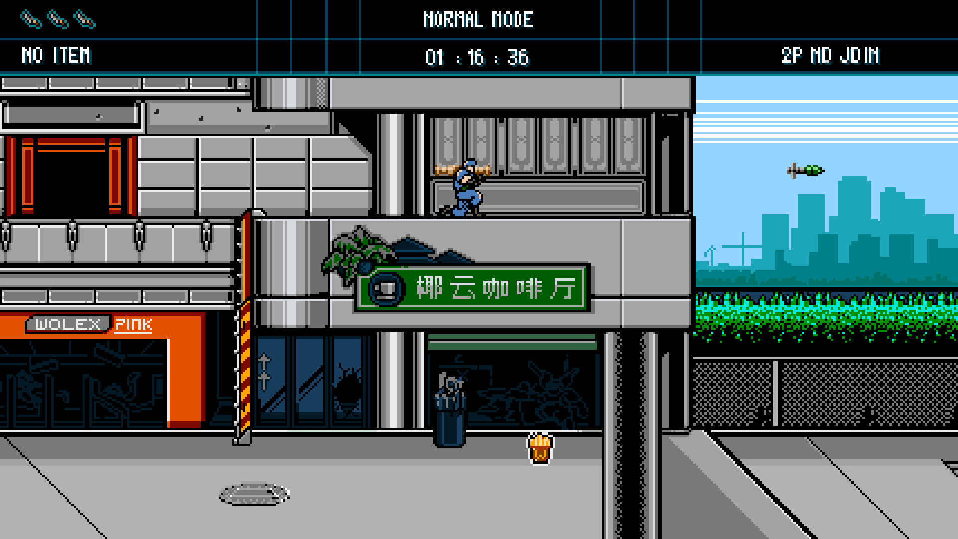 丧尸兵团/Zombies Attack 横版动作游戏第5张-皮玩部落 丧尸兵团/Zombies Attack 横版动作游戏