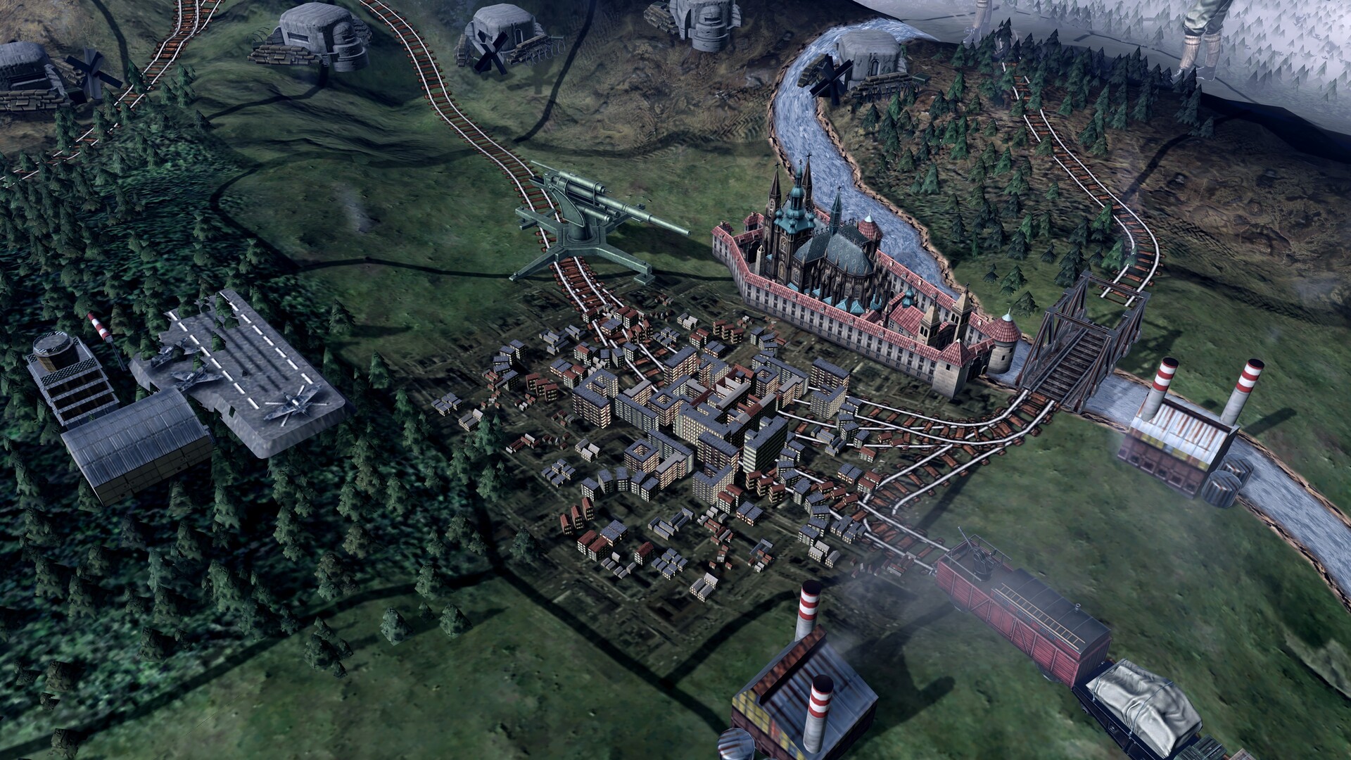 《钢铁雄心4(Hearts of Iron IV)》|v1.19.1.0+全DLC+STEAM联机补丁+修改器|中文|免安装硬盘版 《钢铁雄心4(Hearts of Iron IV)》|v1.19.1.0+全DLC+STEAM联机补丁+修改器|中文|免安装硬盘版