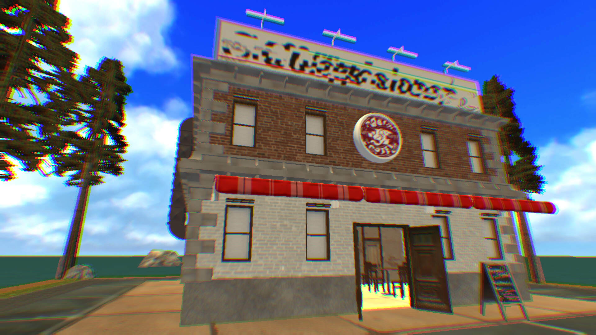 《地狱咖啡馆(HELLLLLCAFEEEEE)》|Build 18989499|中文|免安装硬盘版 《地狱咖啡馆(HELLLLLCAFEEEEE)》|Build 18989499|中文|免安装硬盘版