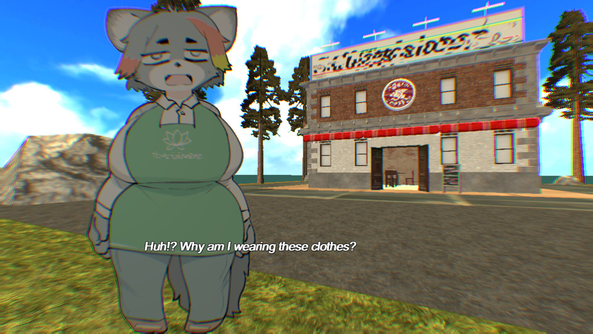 《地狱咖啡馆(HELLLLLCAFEEEEE)》|Build 18989499|中文|免安装硬盘版 《地狱咖啡馆(HELLLLLCAFEEEEE)》|Build 18989499|中文|免安装硬盘版