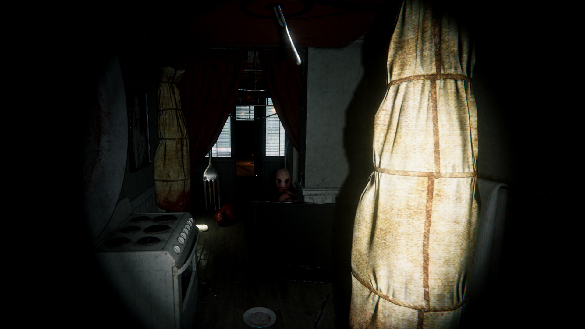 九魂/9 Souls 恐怖游戏第4张-皮玩部落 九魂/9 Souls 恐怖游戏