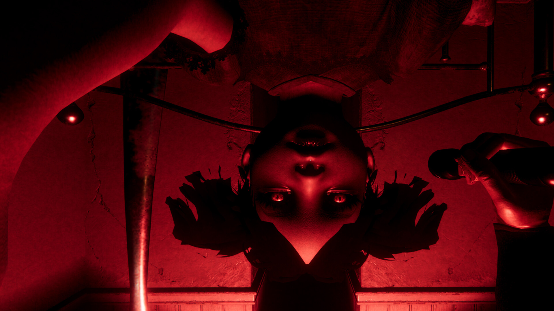 九魂/9 Souls 恐怖游戏第2张-皮玩部落 九魂/9 Souls 恐怖游戏