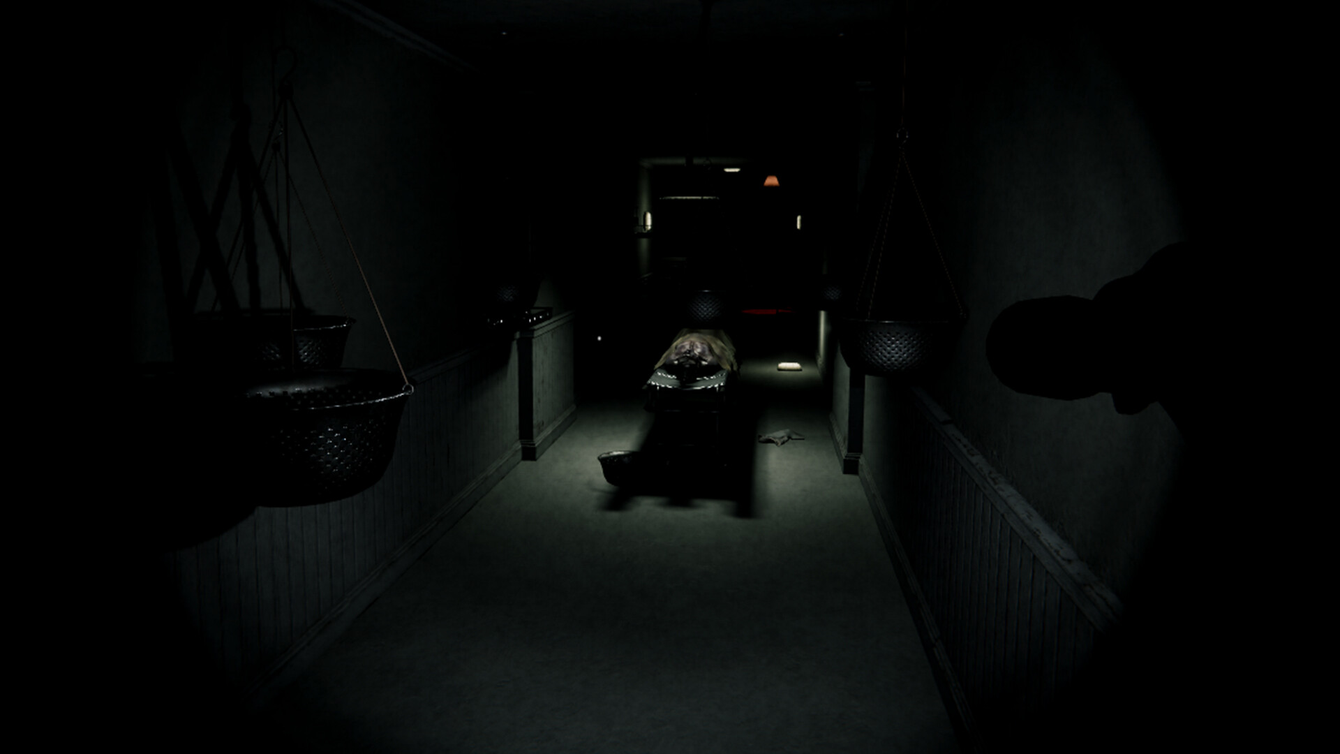 九魂/9 Souls 恐怖游戏第3张-皮玩部落 九魂/9 Souls 恐怖游戏