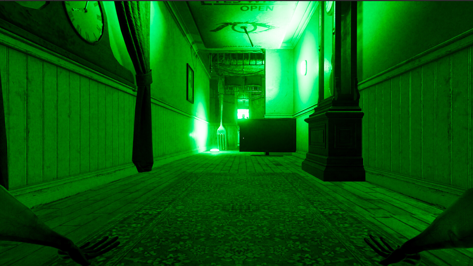 九魂/9 Souls 恐怖游戏第5张-皮玩部落 九魂/9 Souls 恐怖游戏