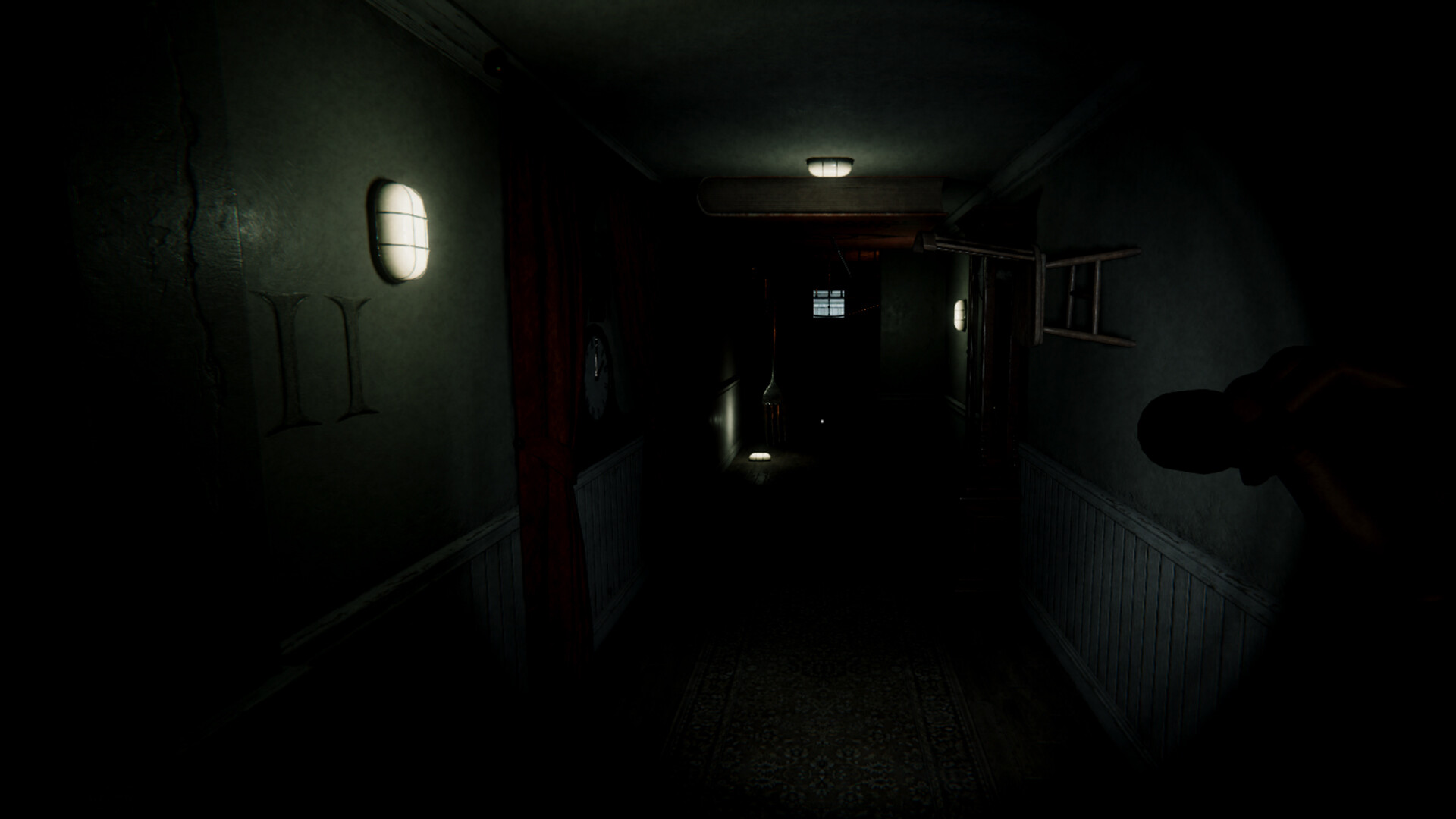 九魂/9 Souls 恐怖游戏第1张-皮玩部落 九魂/9 Souls 恐怖游戏