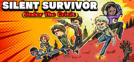 《沉默幸存者：危机之下 Silent Survivor: Under The Crisis》-Build 23400843官中免安装-简中638.4MB