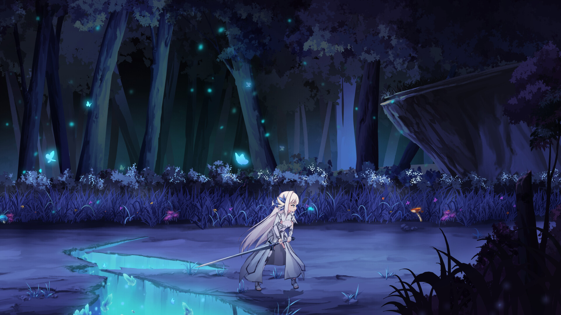 《龙战姬(Dragon Battle Princess)》|Build 20250873|中文|免安装硬盘版 《龙战姬(Dragon Battle Princess)》|Build 20250873|中文|免安装硬盘版