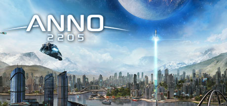 纪元2205 Anno 2205™ 简体中文免安装版